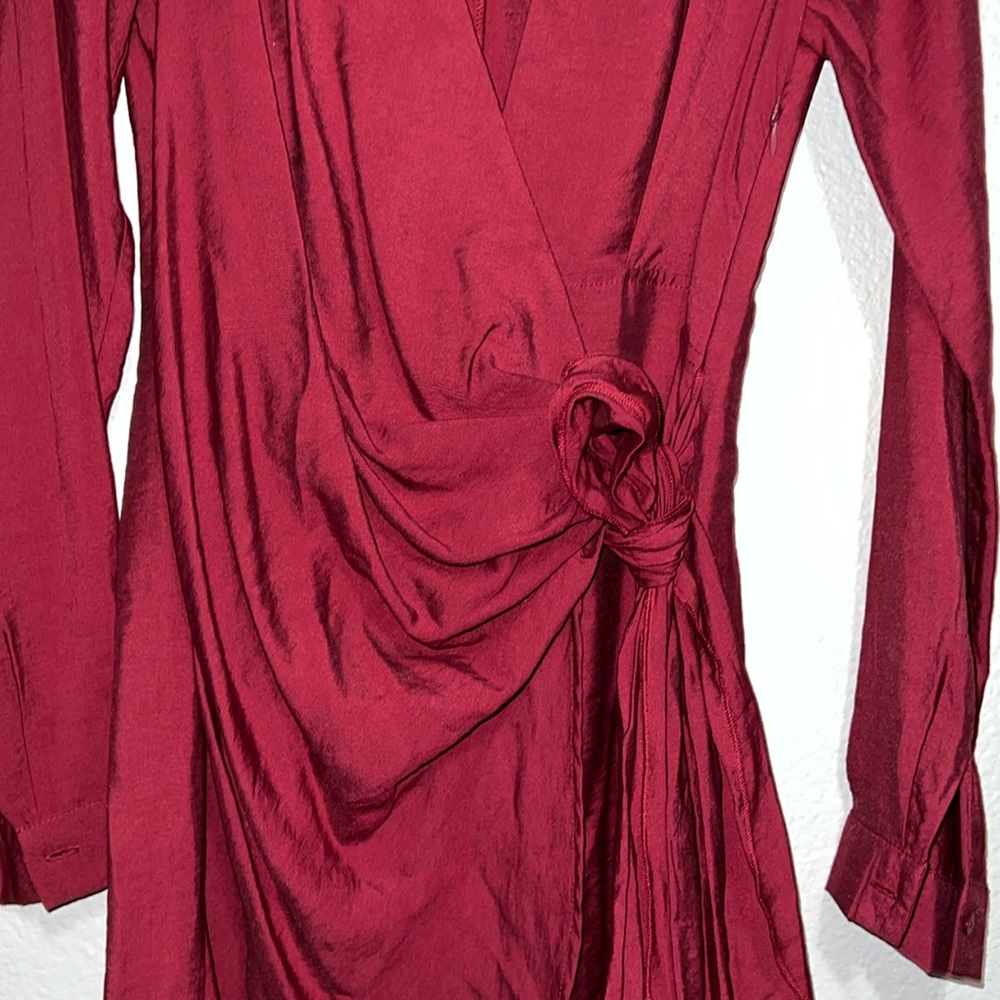 It’s A Happy Hour Mini Dress - Picture 3 of 9